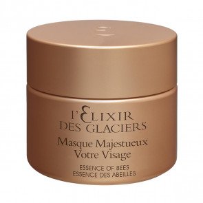 Valmont L'ELIXIR DES GLACIERS Masque Majestueux Votre Visage 50 ml