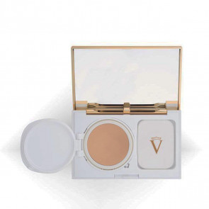 Valmont PERFECTING POWDER CREAM Fair Nude