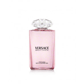 Versace BRIGHT CRYSTAL Gel de ducha 200 ml