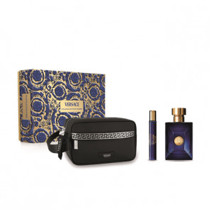 Versace Dylan Blue pour Homme Eau de toilette