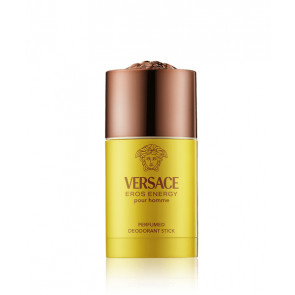 Versace Eros Energy Desodorante stick 75 g