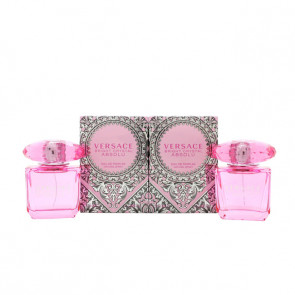 Versace Lote Bright Crystal Absolu Eau de parfum