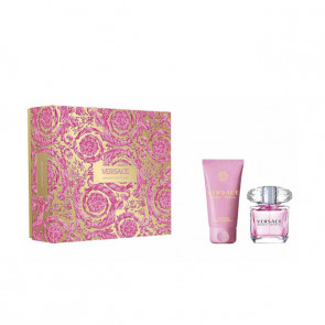 Versace Lote Bright Crystal Eau de toilette