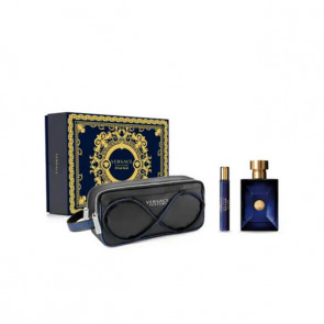 Versace Lote Dylan Blue pour Homme Eau de toilette