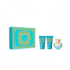 Versace Lote Dylan Turquoise Eau de toilette