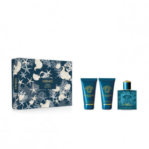 Versace Lote Eros Eau de toilette