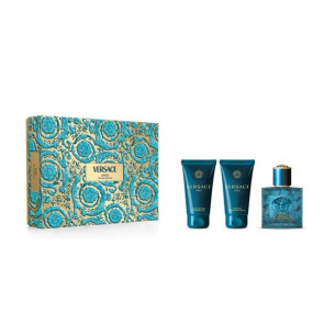 Versace Lote Eros Eau de toilette