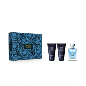 Versace Lote Pour Homme Eau de toilette