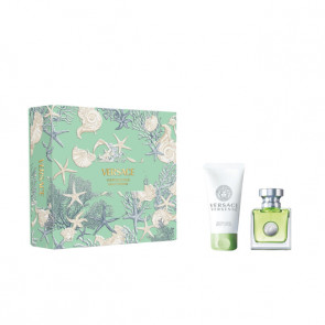 Versace Lote Versense Eau de toilette