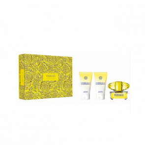 Versace Lote Yellow Diamond Eau de toilette