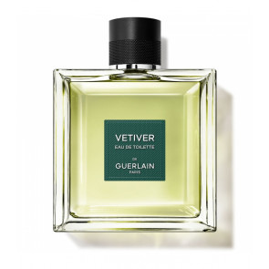 Guerlain VETIVER Eau de toilette 100 ml