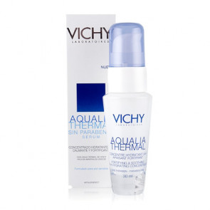 Vichy AQUALIA THERMAL Serum Hidratante hidrofluida 30 ml