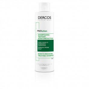Vichy Dercos Shampooing Traitant Kératoréducteur 200 ml