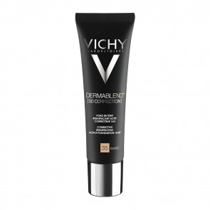 Vichy Dermablend 3D Correction Fond de Teint - 35 Sand