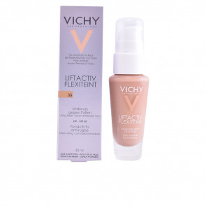 Vichy LIFTACTIV FLEXITEINT Fond de Teint Anti-Rides SPF 20 35 Sand 30 gr