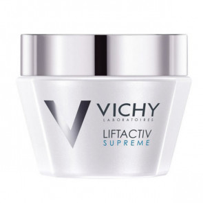 Vichy Liftactiv Supreme Soin Correction Continue-rides et fermeté 50 ml