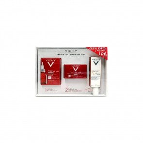 Vichy Lote Liftactiv Set de cuidado facial