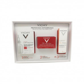 Vichy Lote Liftactiv Set de cuidado facial