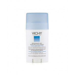 Vichy VICHY Desodorante Stick Piel muy sensible o depilada 40 ml