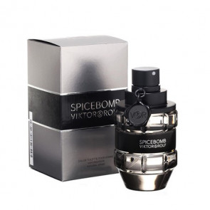 Viktor & Rolf SPICEBOMB Eau de toilette Vaporizador 50 ml