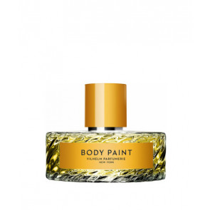 Vilhelm Parfumerie Body Paint Eau de parfum 100 ml