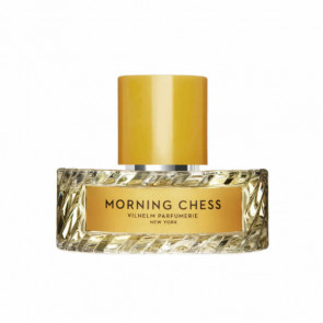 Vilhelm Parfumerie Morning Chess Eau de parfum 50 ml