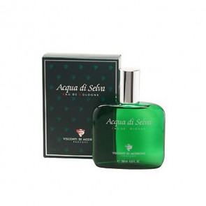 Visconti Di Modrone ACQUA DI SELVA Eau de cologne 200 ml