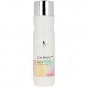 Wella Color Motion Sampoo 250 ml