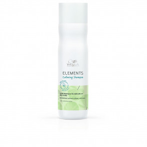 Wella Elements Calming Shampoo 250 ml