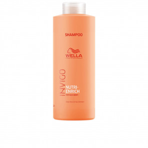 Wella Invigo Nutri-Enrich Shampoo 1000 ml
