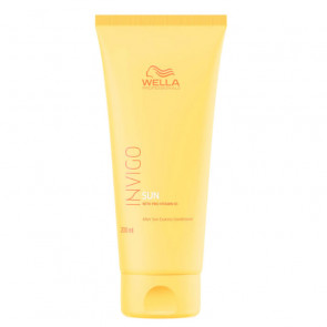 Wella Invigo Sun Conditioner 200 ml