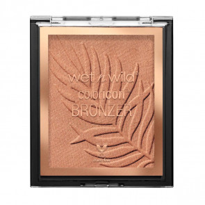 Wet N Wild Color Icon Bronzer - E740A Ticket to Brazil