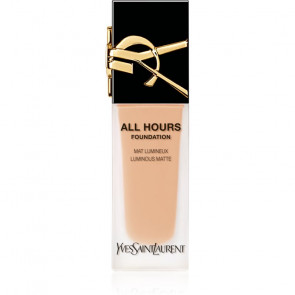 Yves Saint Laurent All Hours Foundation Luminous Matte - LN8