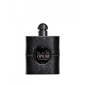 Yves Saint Laurent BLACK OPIUM EXTREME Eau de parfum 50 ml