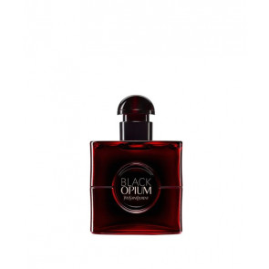 Yves Saint Laurent Black Opium Over Red Eau de parfum 30 ml