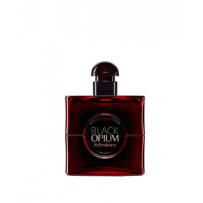 Yves Saint Laurent Black Opium Over Red Eau de parfum 50 ml