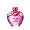 Moschino Pink Bouquet Eau de toilette 100 ml