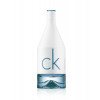 Calvin Klein CK IN2U for Him Eau de toilette 150 ml