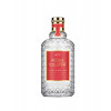 4711 Acqua Colonia Lychee & White Mint Eau de cologne 100 ml