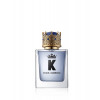 Dolce & Gabbana K by Dolce & Gabbana Eau de toilette 50 ml