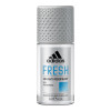 Adidas Fresh 48H Anti-perspirant Desodorante roll-on 50 ml