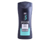 Axe Apollo Galaxy Fresh Gel de ducha 400 ml