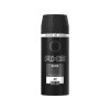 Axe Black Desodorante spray 150 ml