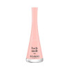 Bourjois 1 Seconde Nail Polish - 35 Ladynude