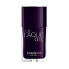 Bourjois La Laque Gel - 22 Clair de Plum