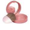 Bourjois Little Round Pot Blusher Powder - 074 Rose Ambre