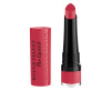 Bourjois Rouge Velvet the Lipstick - 04 Hip Hip Pink