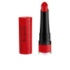 Bourjois Rouge Velvet the Lipstick - 08 Rubi's Cute