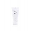 Calvin Klein CK One Gel de ducha 200 ml