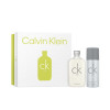 Calvin Klein Lote CK One Eau de toilette